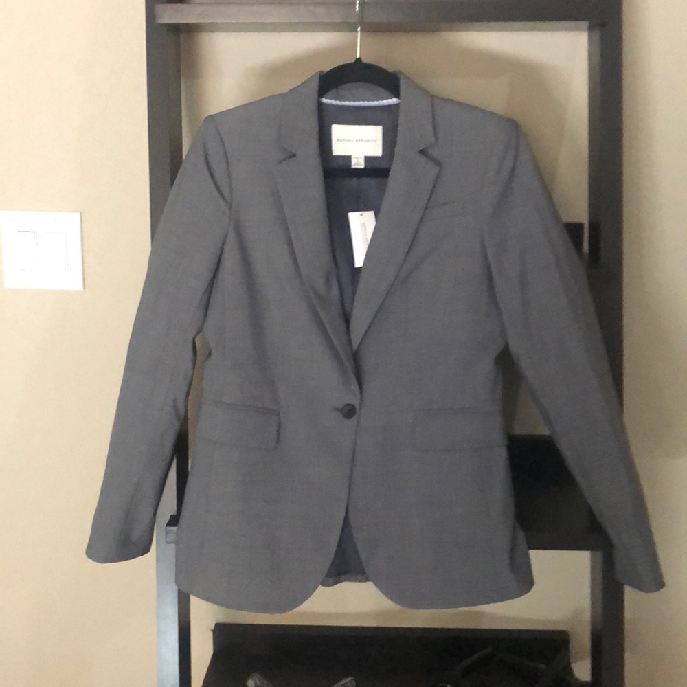 Women’s Blazer